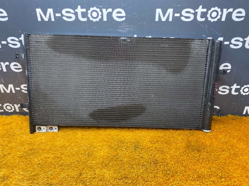 радиатор кондиционера, 4000 рублей, Красноярск