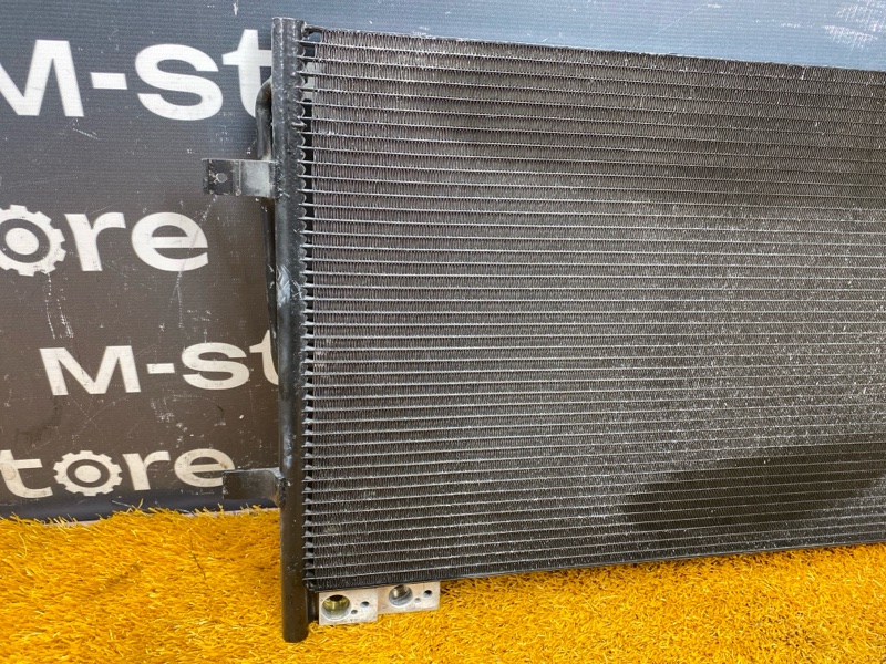 радиатор кондиционера, 4000 рублей, Красноярск