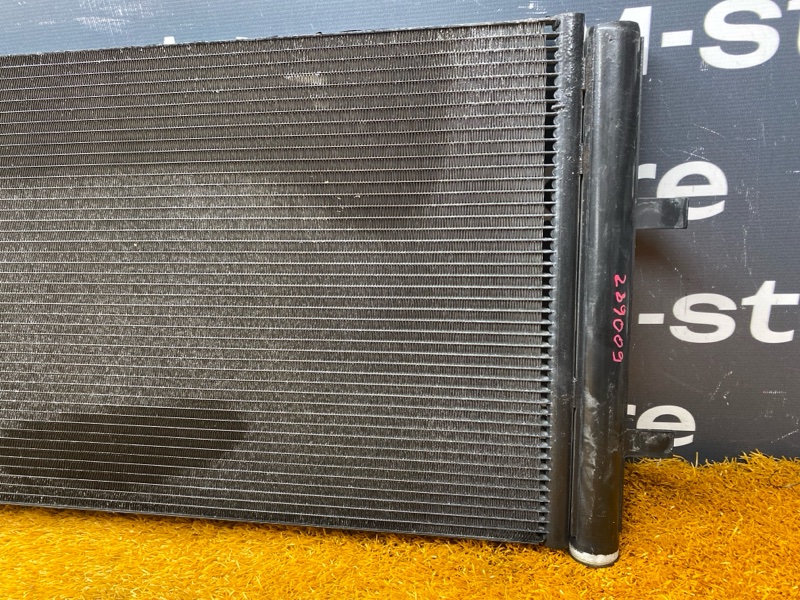 радиатор кондиционера, 4000 рублей, Красноярск