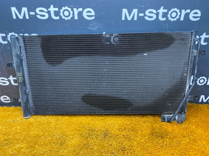 радиатор кондиционера, 4000 рублей, Красноярск