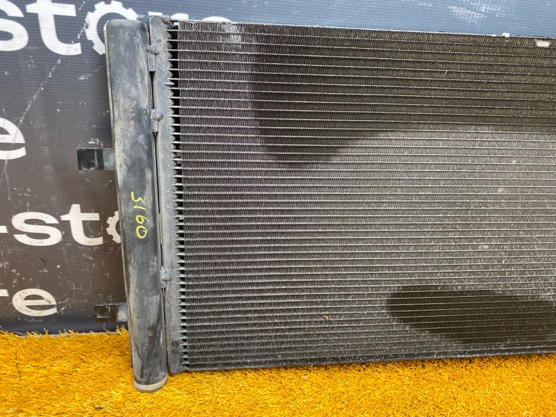 радиатор кондиционера, 4000 рублей, Красноярск