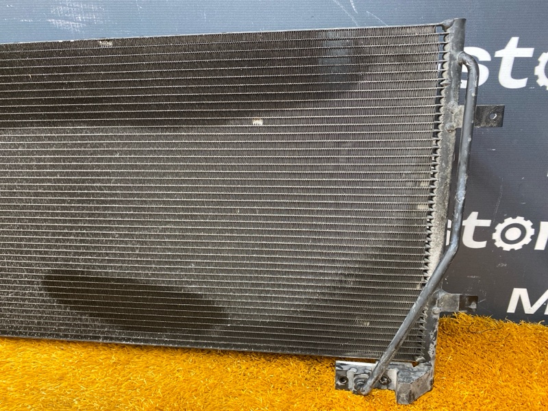 радиатор кондиционера, 4000 рублей, Красноярск