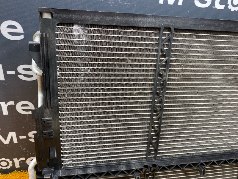 радиатор кондиционера, 3000 рублей, Красноярск