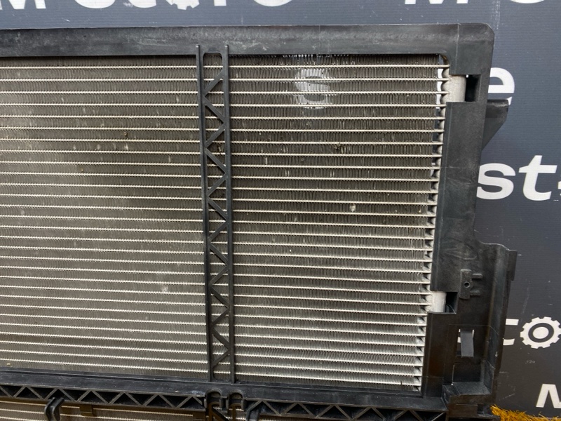 радиатор кондиционера, 3000 рублей, Красноярск