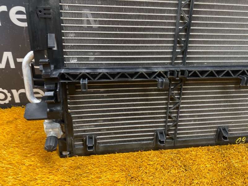 радиатор кондиционера, 3000 рублей, Красноярск