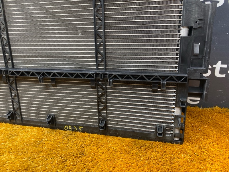 радиатор кондиционера, 3000 рублей, Красноярск