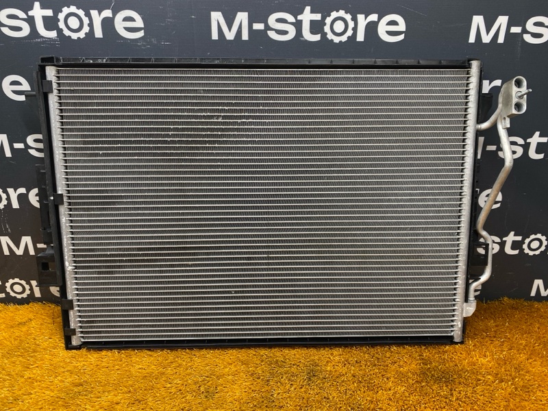 радиатор кондиционера, 3000 рублей, Красноярск