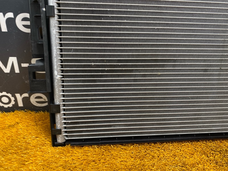 радиатор кондиционера, 3000 рублей, Красноярск