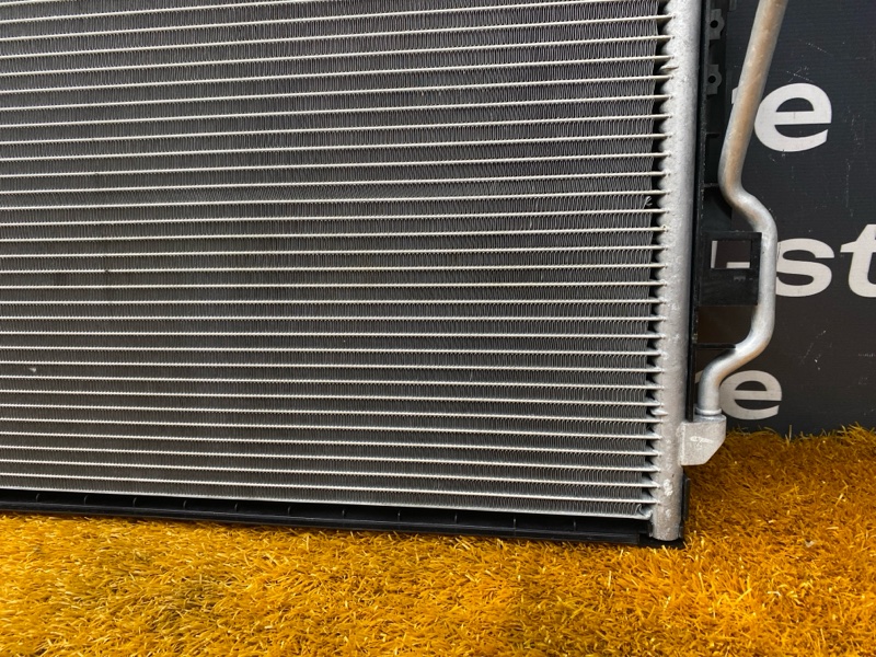 радиатор кондиционера, 3000 рублей, Красноярск