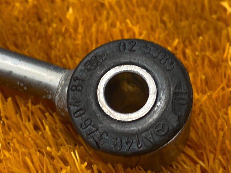 стойка стабилизатора, 500 рублей, Красноярск