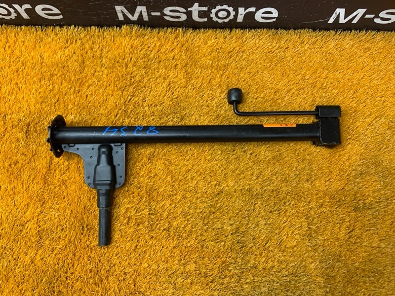 домкрат, 2000 рублей, Красноярск