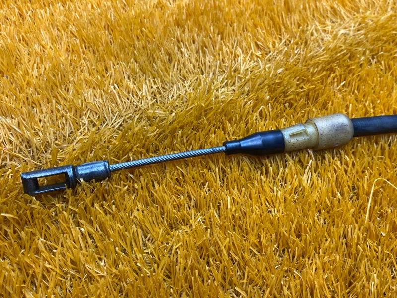 трос ручника, 300 рублей, Красноярск