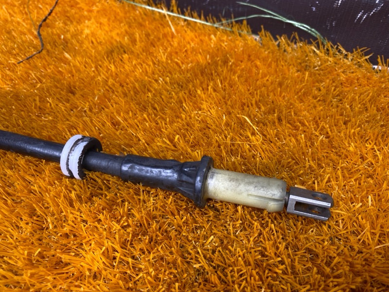 трос ручника, 300 рублей, Красноярск