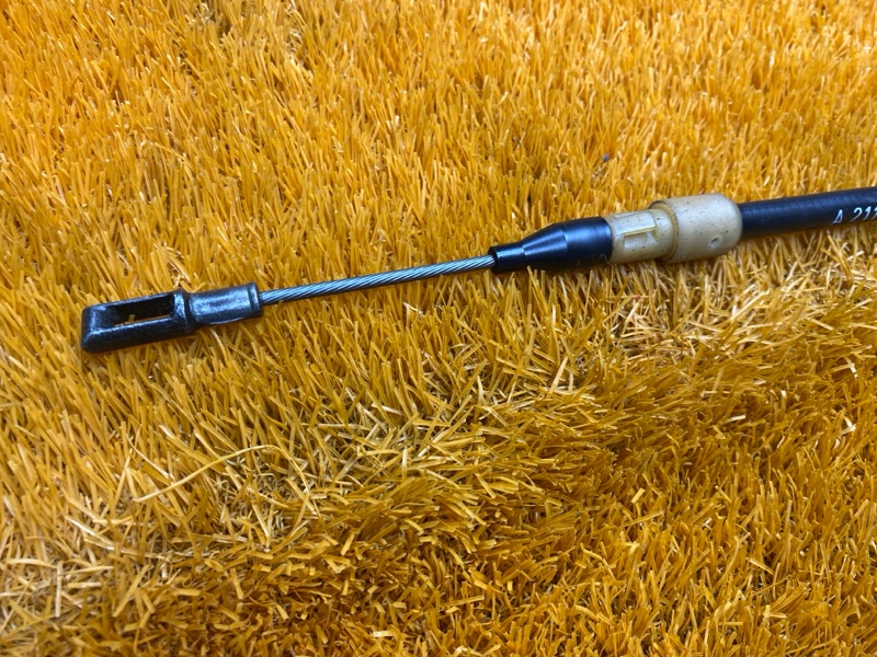 трос ручника, 300 рублей, Красноярск