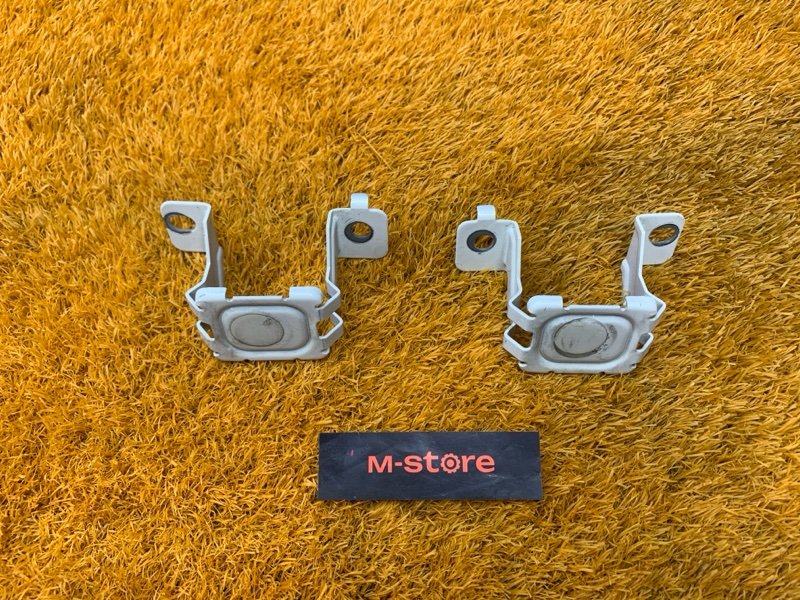 Отбойник капота, 2000 рублей, Красноярск