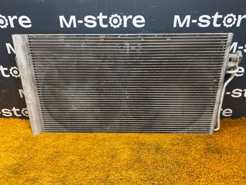 радиатор кондиционера, 4000 рублей, Красноярск