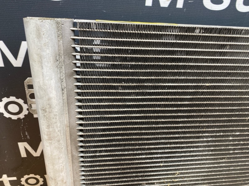 радиатор кондиционера, 4000 рублей, Красноярск