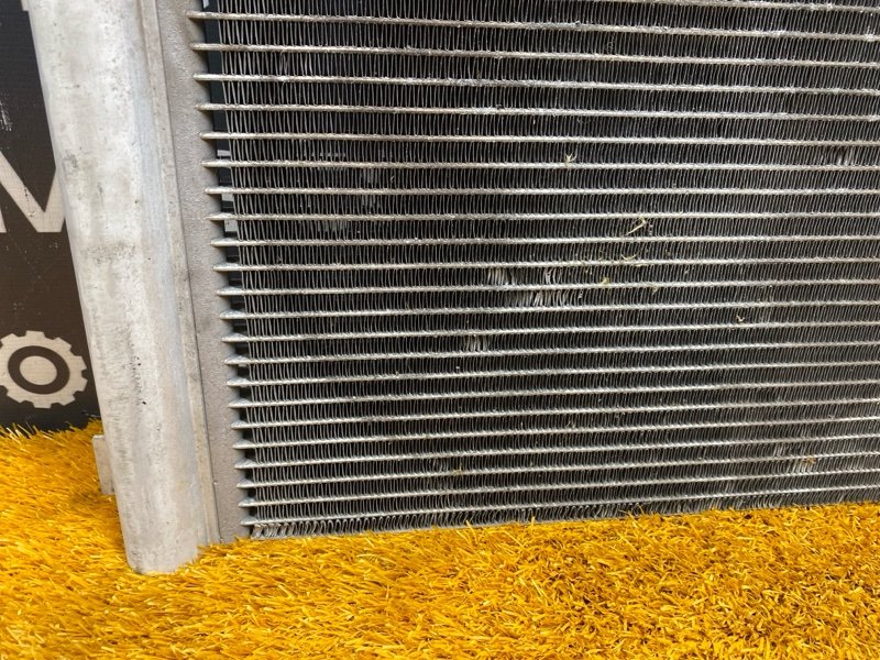 радиатор кондиционера, 4000 рублей, Красноярск