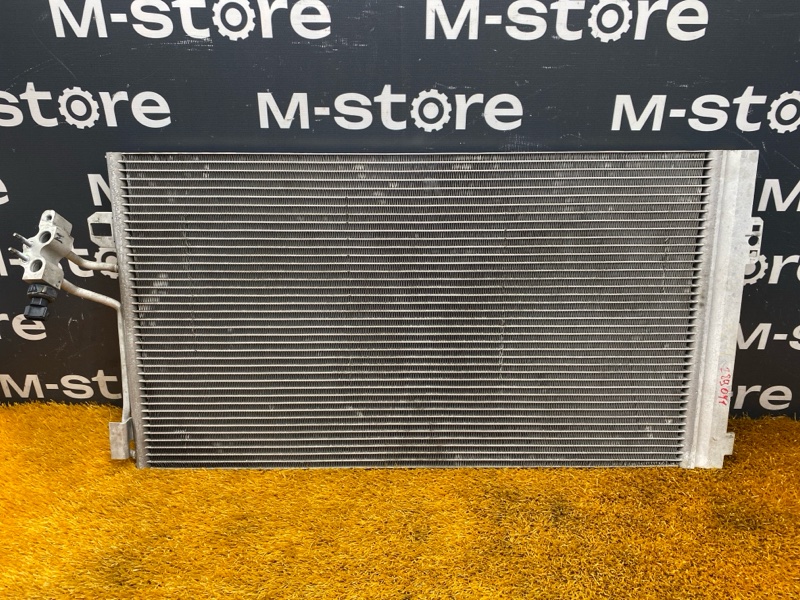 радиатор кондиционера, 4000 рублей, Красноярск