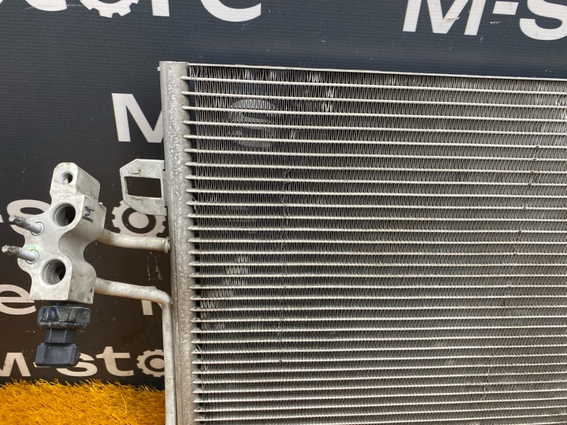 радиатор кондиционера, 4000 рублей, Красноярск