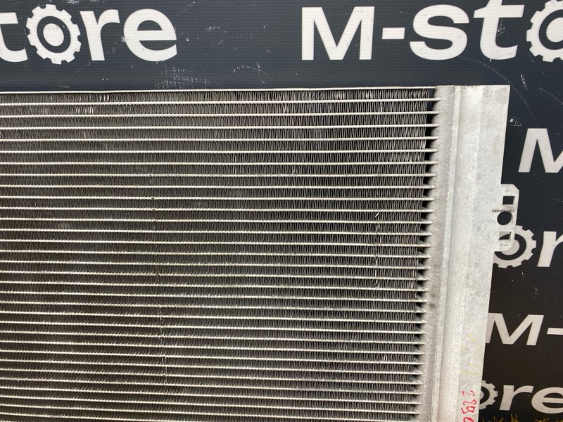 радиатор кондиционера, 4000 рублей, Красноярск