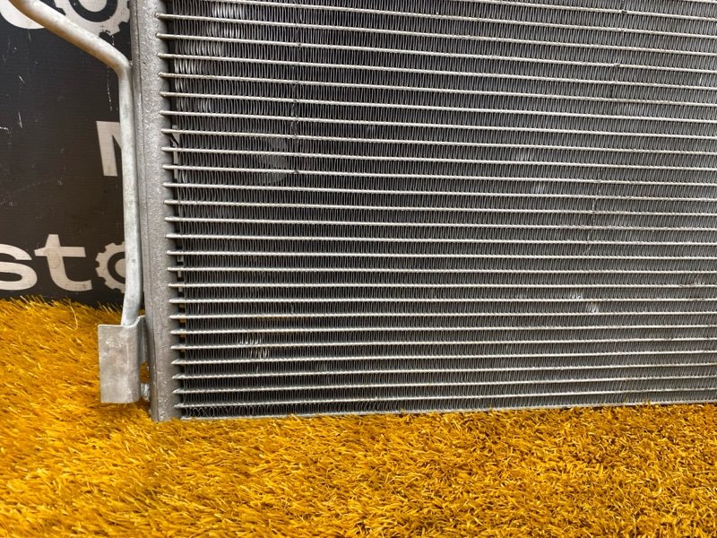 радиатор кондиционера, 4000 рублей, Красноярск