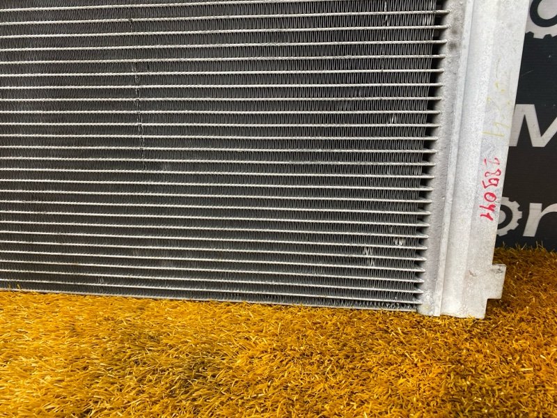 радиатор кондиционера, 4000 рублей, Красноярск