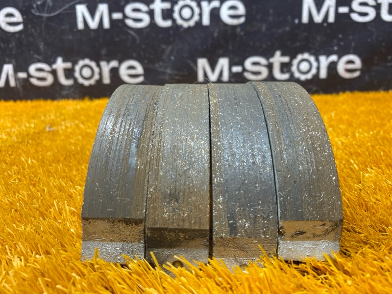 Колодки ручника, 800 рублей, Красноярск