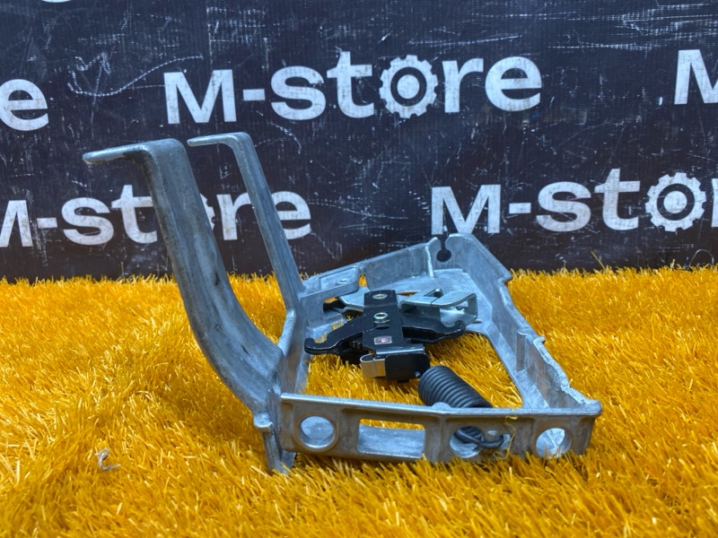 Механизм стояночного тормоза, 300 рублей, Красноярск