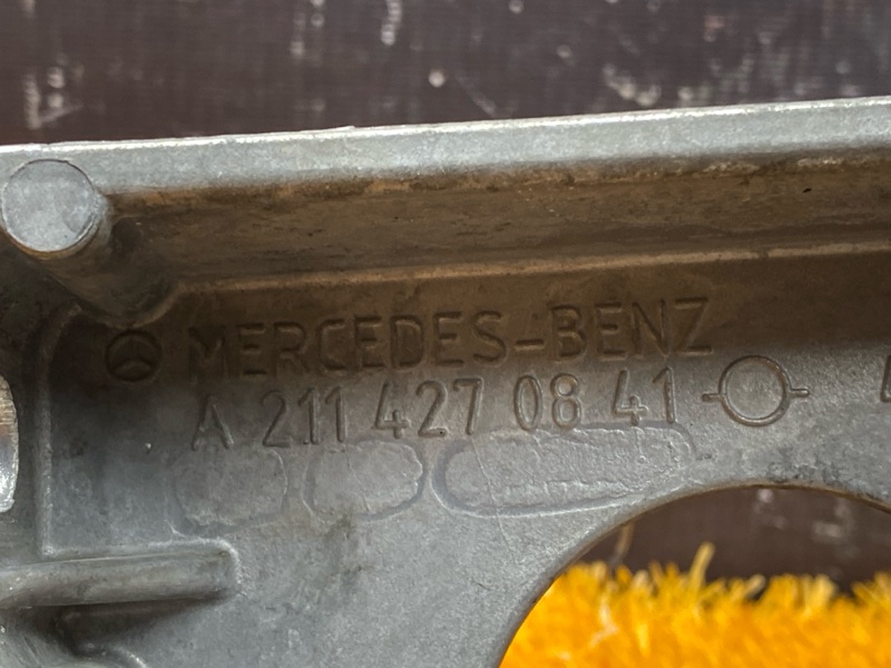 Механизм стояночного тормоза, 300 рублей, Красноярск