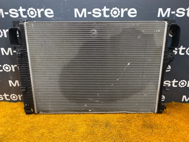 радиатор ДВС, 14000 рублей, Красноярск