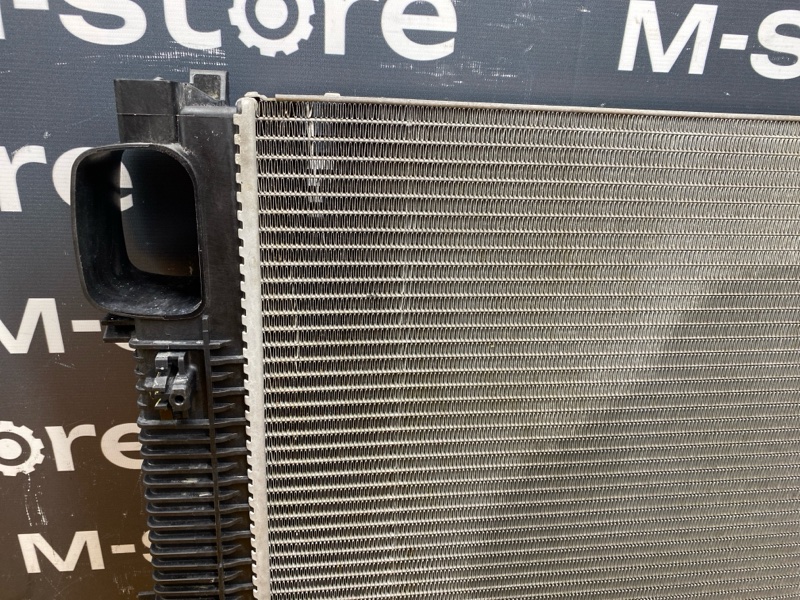 радиатор ДВС, 14000 рублей, Красноярск