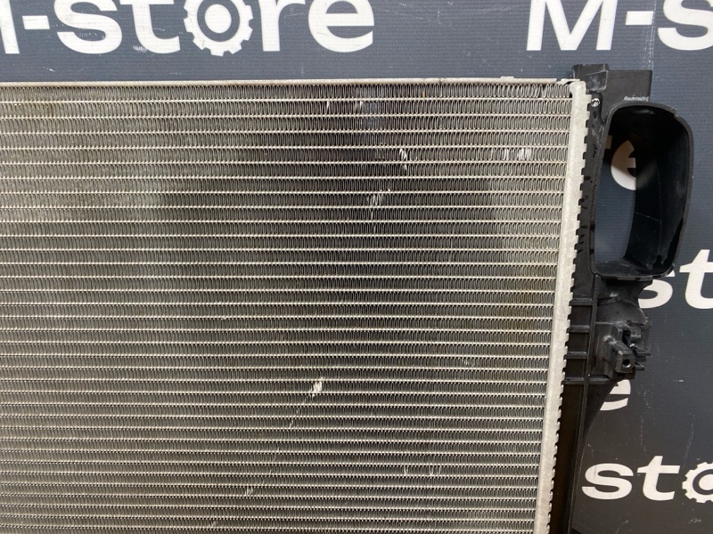 радиатор ДВС, 14000 рублей, Красноярск