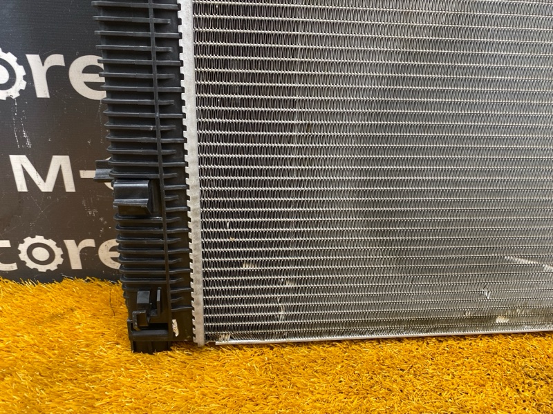 радиатор ДВС, 14000 рублей, Красноярск