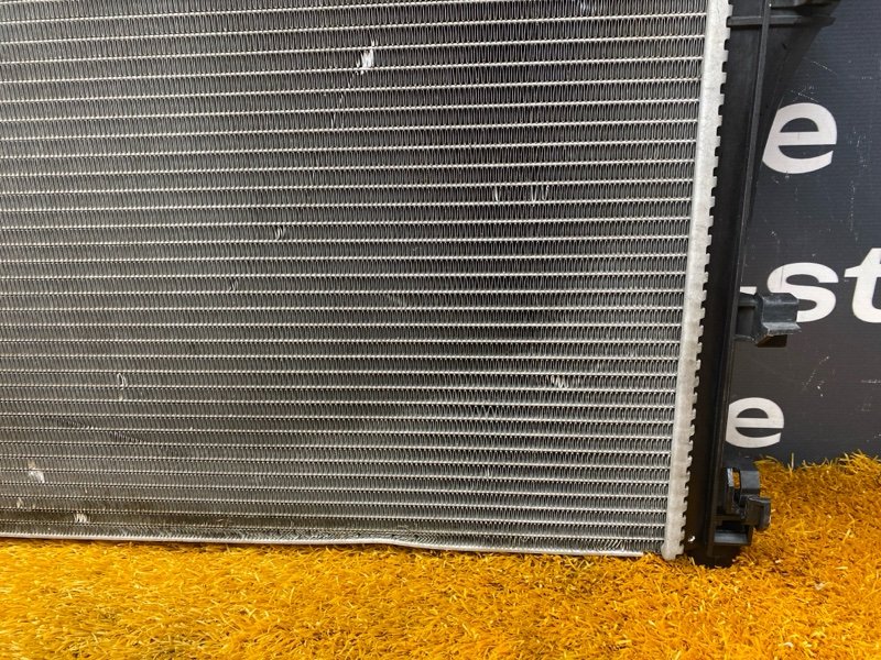 радиатор ДВС, 14000 рублей, Красноярск