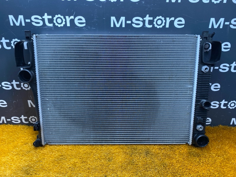 радиатор ДВС, 14000 рублей, Красноярск