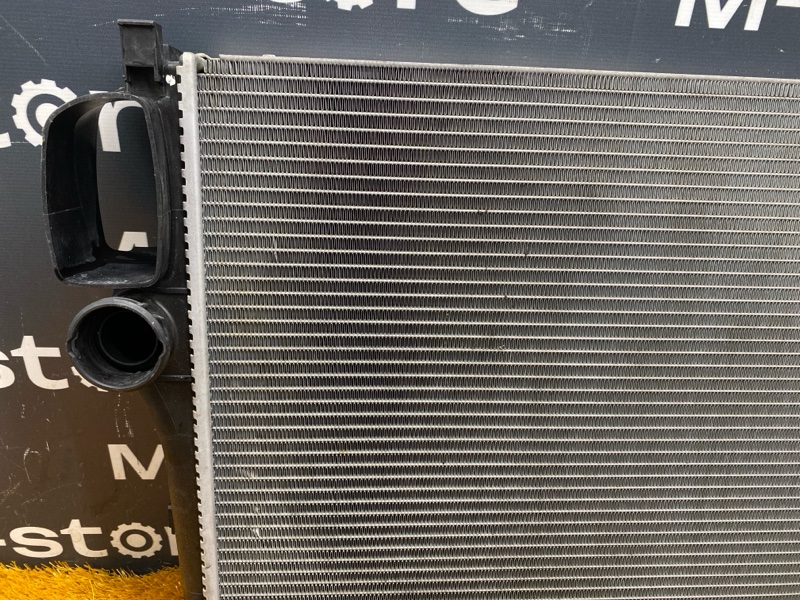 радиатор ДВС, 14000 рублей, Красноярск