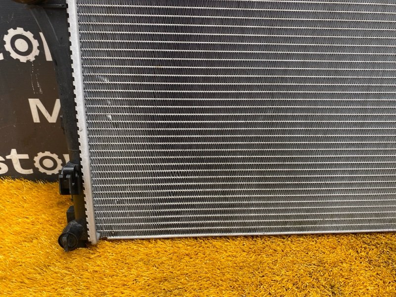 радиатор ДВС, 14000 рублей, Красноярск