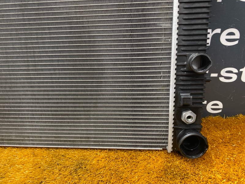 радиатор ДВС, 14000 рублей, Красноярск