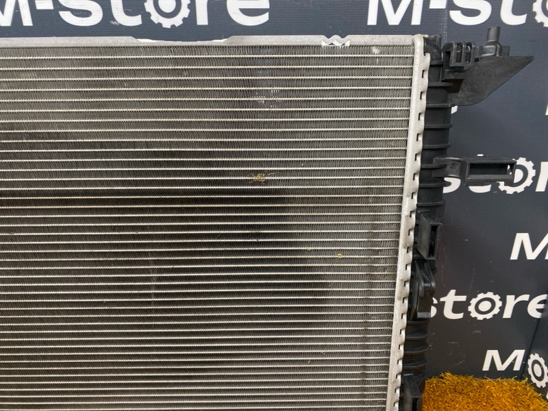 радиатор ДВС, 13000 рублей, Красноярск