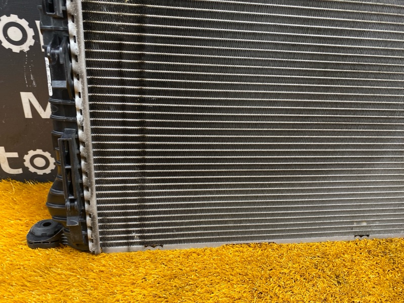 радиатор ДВС, 13000 рублей, Красноярск