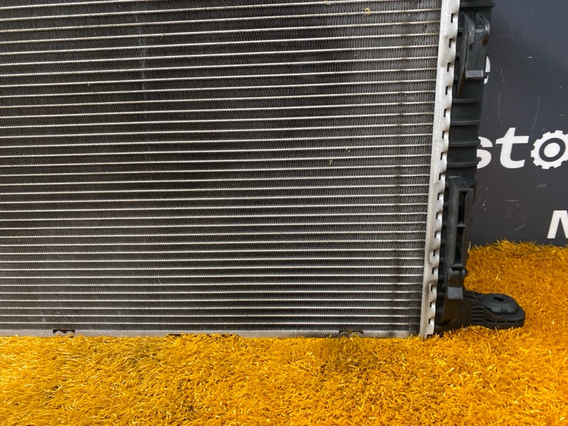 радиатор ДВС, 13000 рублей, Красноярск