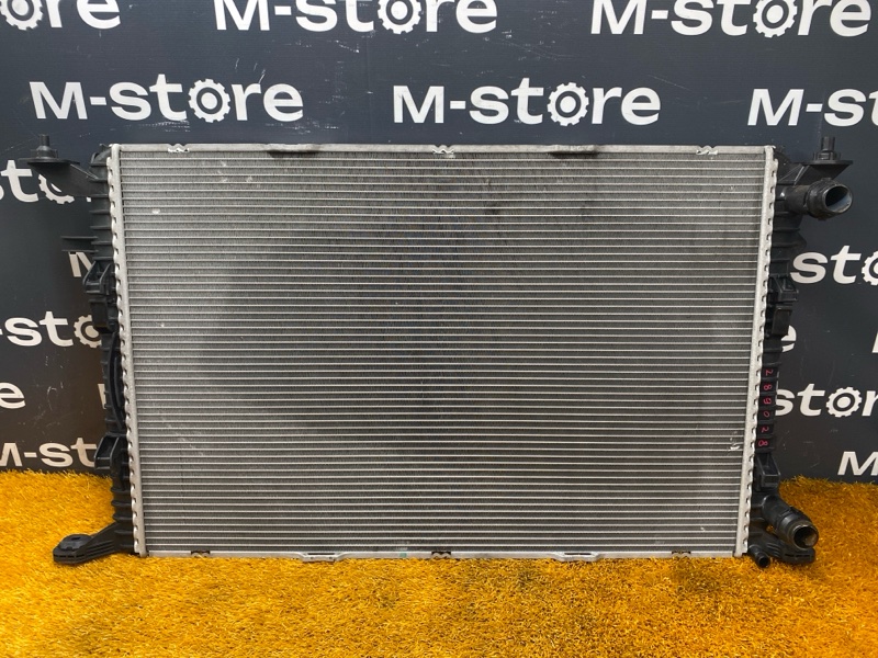 радиатор ДВС, 13000 рублей, Красноярск