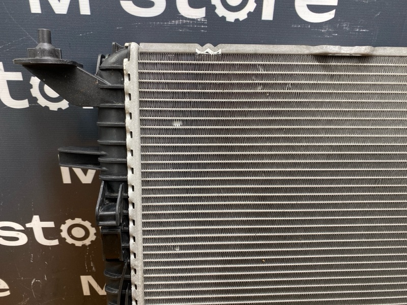 радиатор ДВС, 13000 рублей, Красноярск