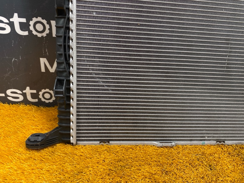 радиатор ДВС, 13000 рублей, Красноярск