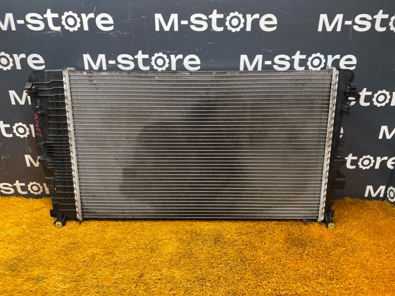 радиатор ДВС, 7000 рублей, Красноярск