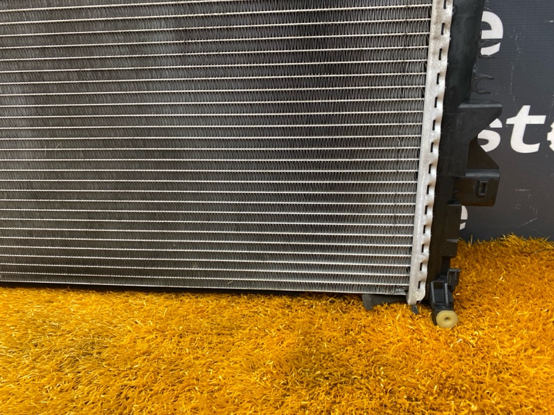 радиатор ДВС, 7000 рублей, Красноярск