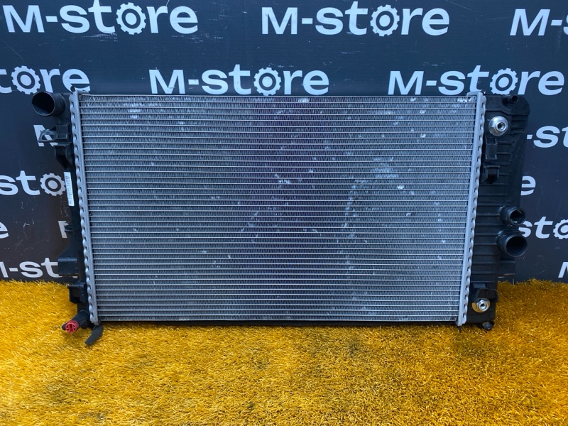 радиатор ДВС, 7000 рублей, Красноярск