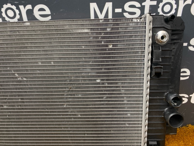 радиатор ДВС, 7000 рублей, Красноярск