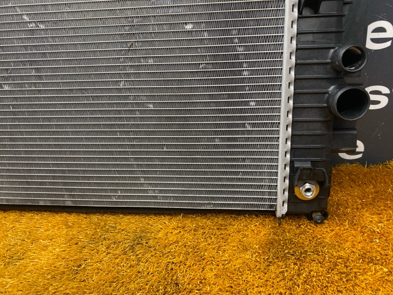 радиатор ДВС, 7000 рублей, Красноярск